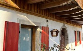 Casa Vacanze Ranuncolo 5